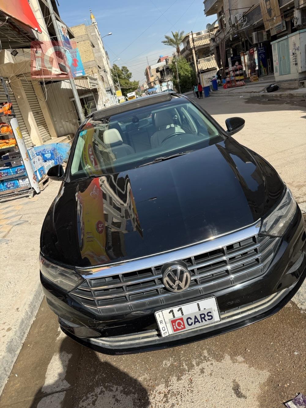 فولكسفاغن جيتا